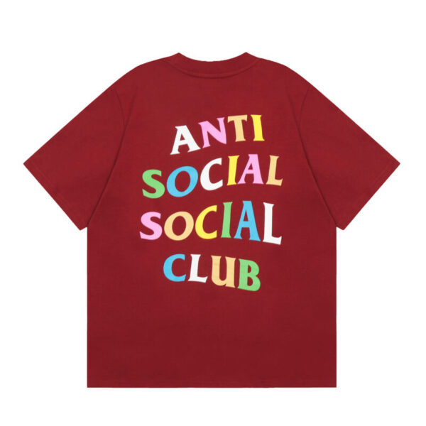 ASSC T-Shirt - Image 2