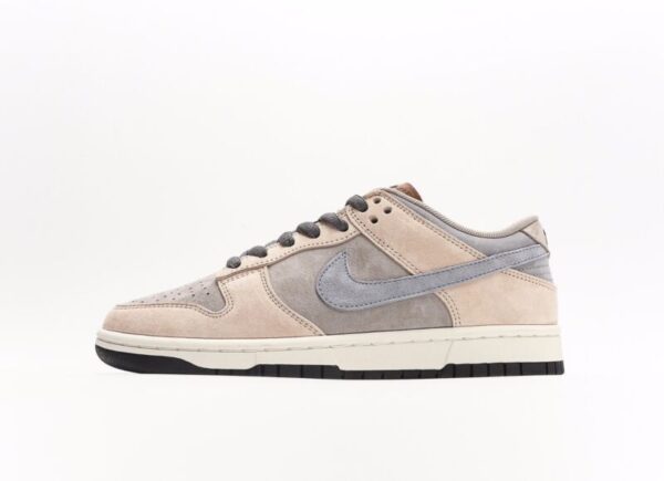 Nike Dunk Low Premium Animal Pack