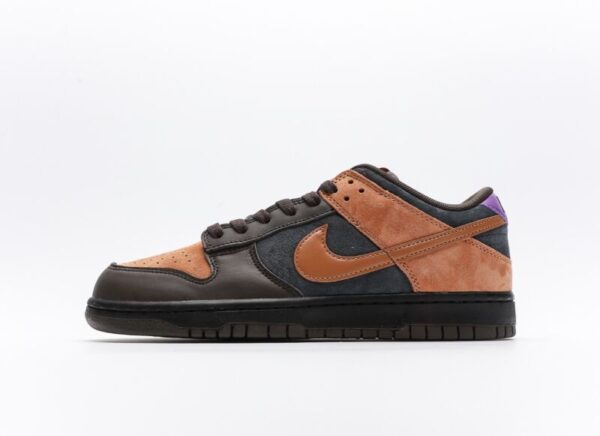 Nike Dunk Low Retro PRM Cider