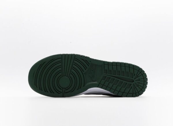 Nike Dunk Low Michigan State - Image 4