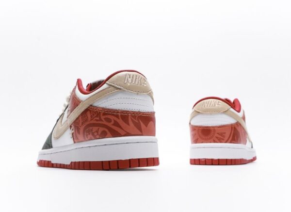 Nike SB Dunk Low “Indian” - Image 6