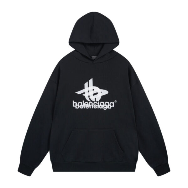 Balenciaga Hoodie