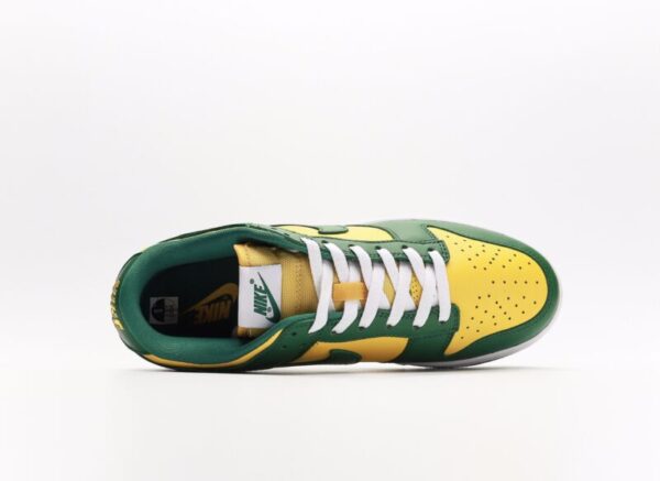 Nike Dunk Low SP ‘Brazil’ - Image 3