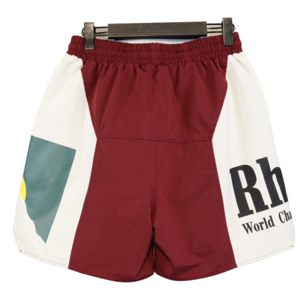 Rhude Shorts - Image 2