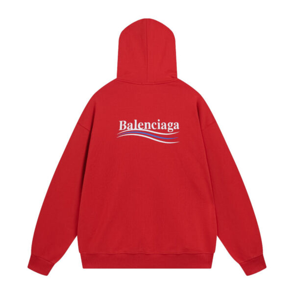 Balenciaga Hoodie - Image 2