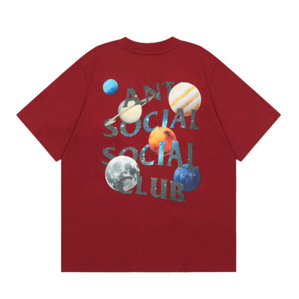 ASSC T-Shirt - Image 2