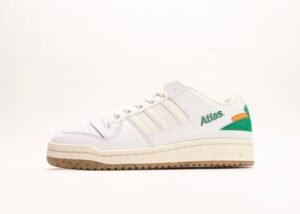 Adidas Forum x Atlas Low ADV ‘Community First