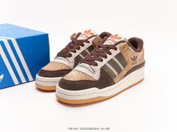 Adidas Forum ‘84 Low - Image 2