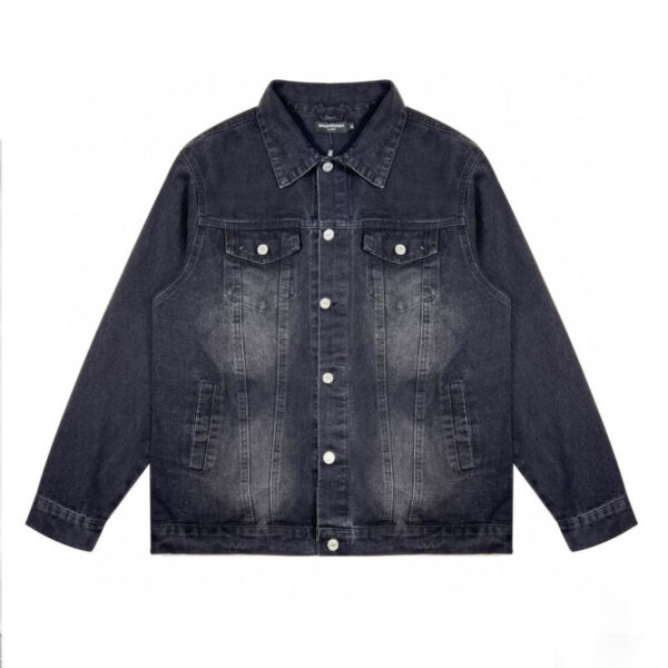 Balenciaga Jacket