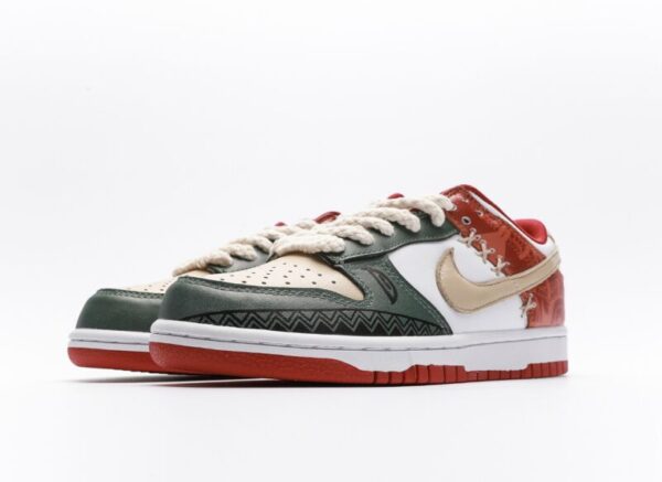 Nike SB Dunk Low “Indian” - Image 5