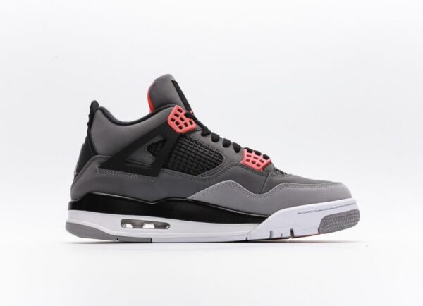 Air Jordan 4 Retro ‘Infrared’ - Image 7