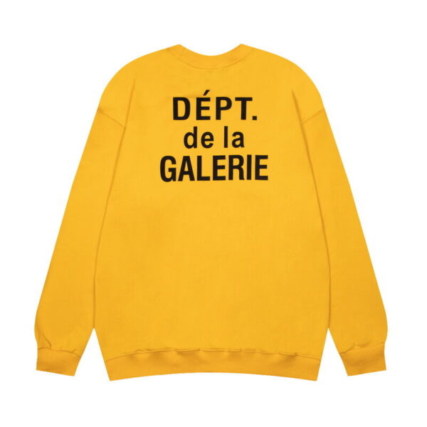 Gallery Dept Sweatshirt - Image 2