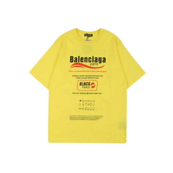 Balenciaga T-Shirt