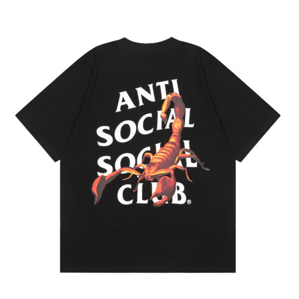 ASSC T-Shirt - Image 2