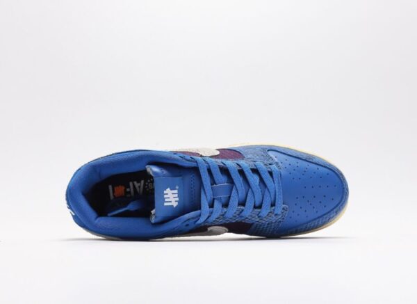 Nike Undefeated x Dunk Low SP 5 On It - Image 3