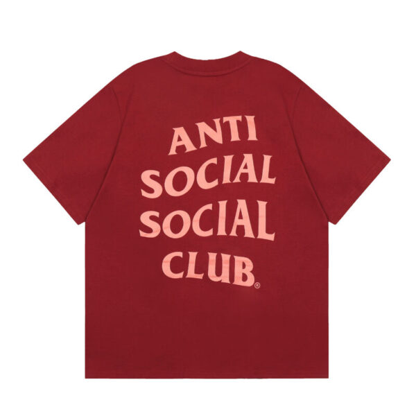 ASSC T-Shirt - Image 2