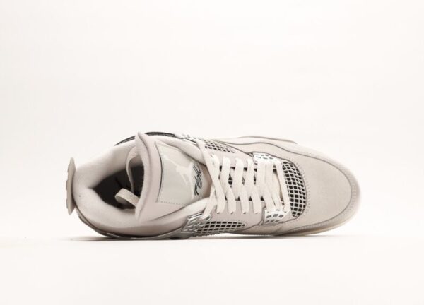 Air Jordan 4 Retro ‘Frozen Moments’ - Image 7