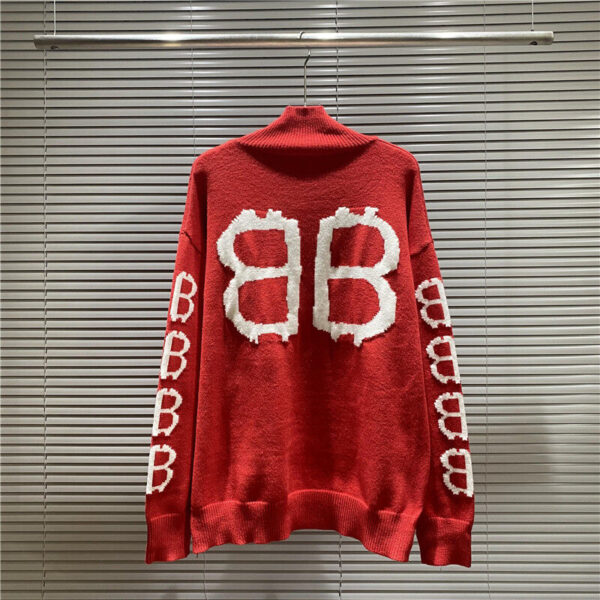 Balenciaga Sweater - Image 2