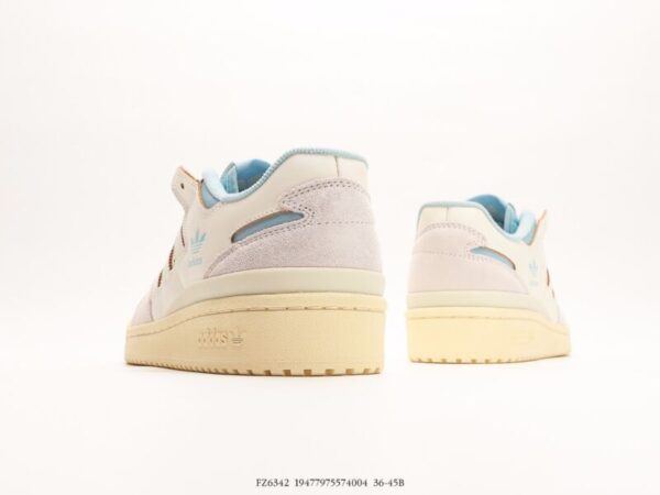 Adidas Forum ‘84 Low - Image 3