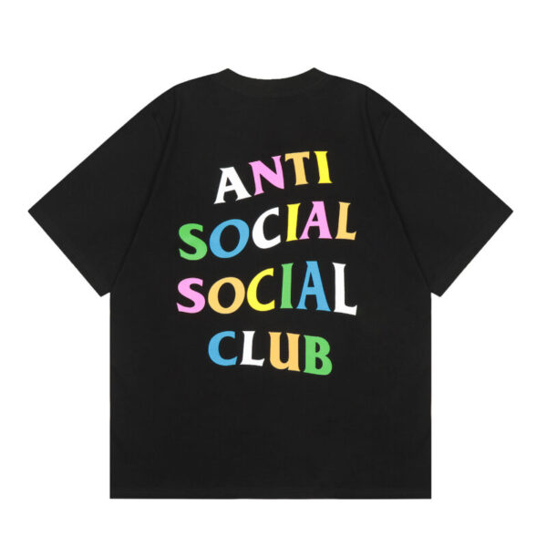 ASSC T-Shirt - Image 2
