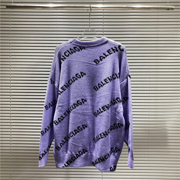 Balenciaga Sweater - Image 2