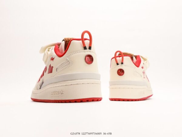 Adidas Forum ‘84 Low - Image 3