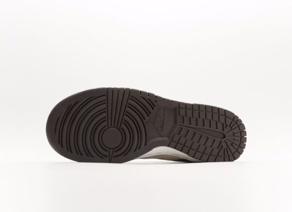 Nike x Otomo Katsuhiro SB Dunk Low Steamboy - Image 4