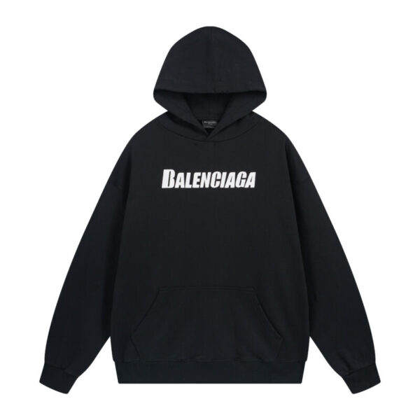 Balenciaga Hoodie