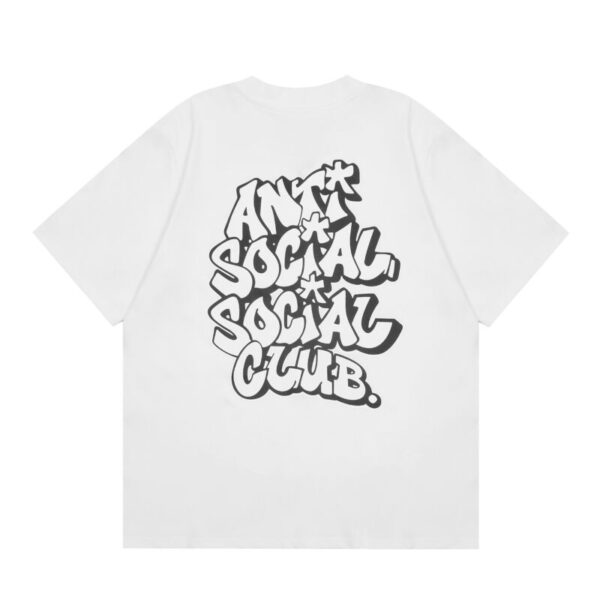 ASSC T-Shirt - Image 2