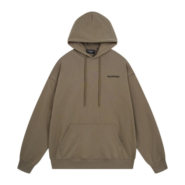 Balenciaga Hoodie