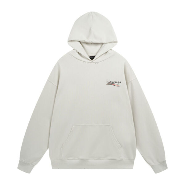 Balenciaga Hoodie
