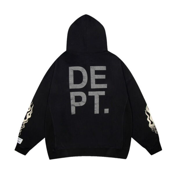 Gallery Dept Hoodie - Image 2