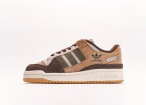 Adidas Forum ‘84 Low