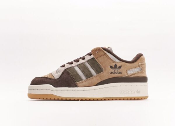 Adidas Forum ‘84 Low