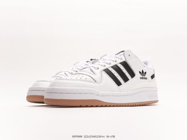 Adidas Forum ‘84 Low - Image 4