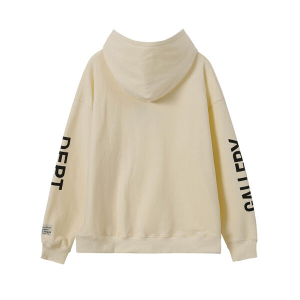 Gallery Dept Hoodie - Image 2