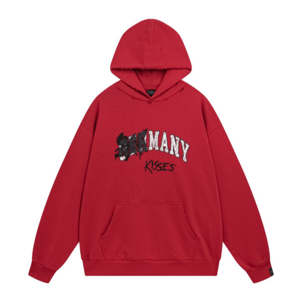 Balenciaga Hoodie