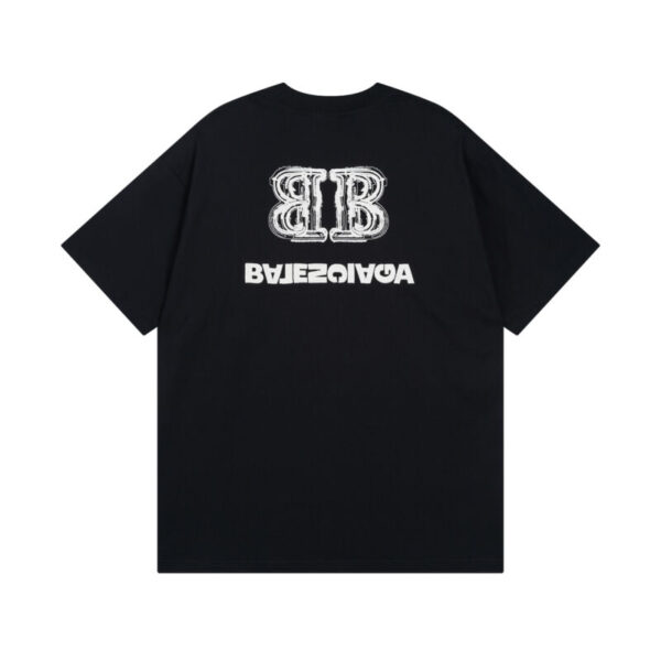 Balenciaga T-Shirt - Image 2