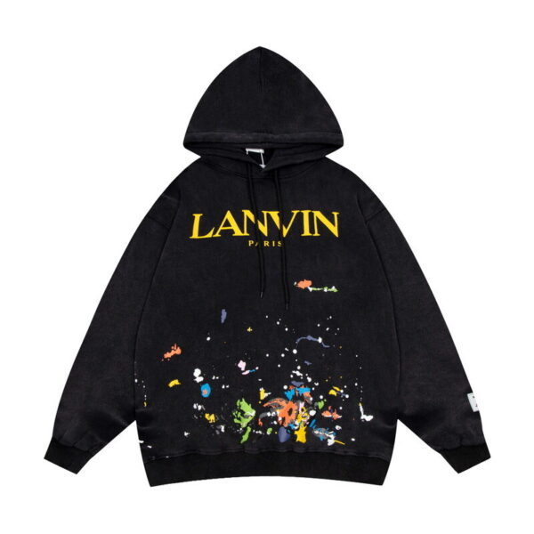Gallery Dept Hoodie