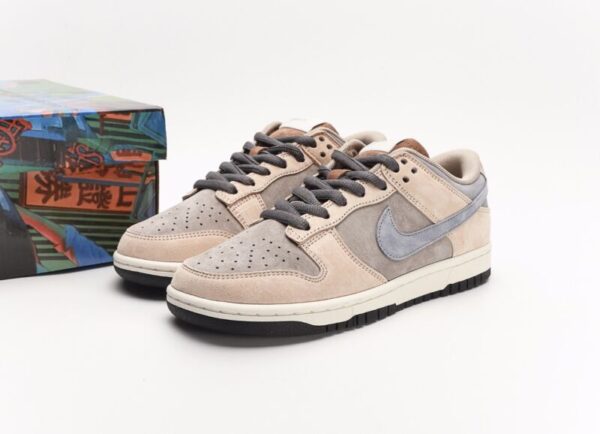 Nike Dunk Low Premium Animal Pack - Image 7