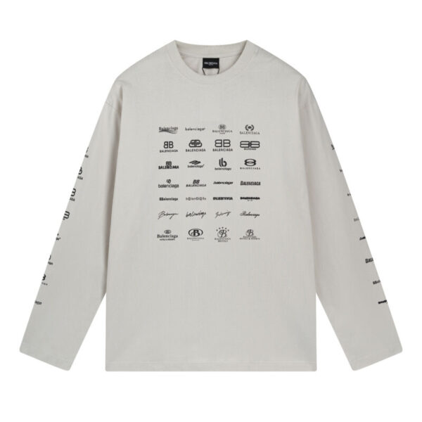 Balenciaga Sweatshirt
