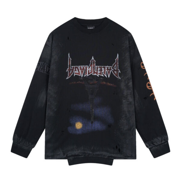Balenciaga Sweatshirt