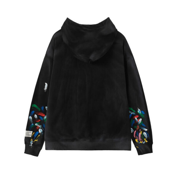 Gallery Dept Hoodie - Image 2