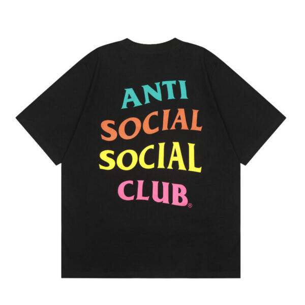ASSC T-Shirt - Image 2