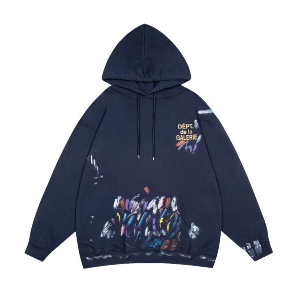 Gallery Dept Hoodie