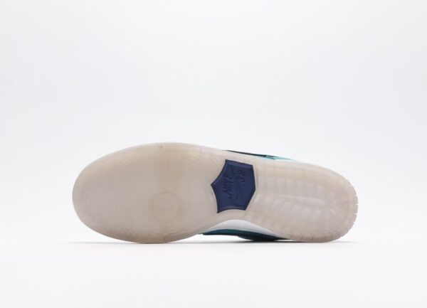 Nike SB Dunk Low 'Blue Fury’ - Image 5