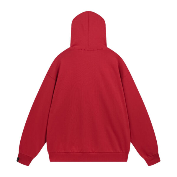 Balenciaga Hoodie - Image 2