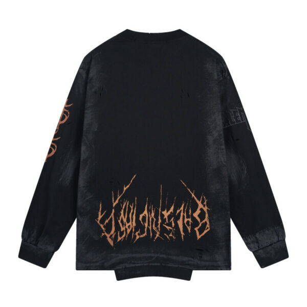 Balenciaga Sweatshirt - Image 2