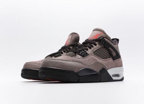 Air Jordan 4 Retro ‘Taupe Haze’ - Image 4