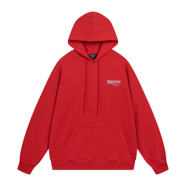 Balenciaga Hoodie
